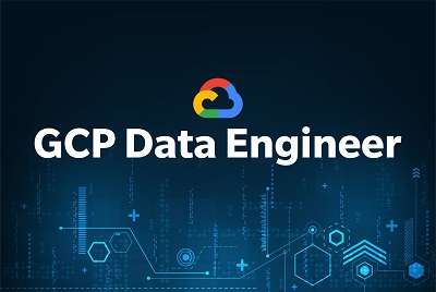 GCP Data Engineer Course