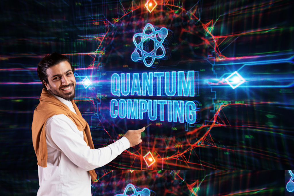 Quantum Computing Course in Hyderabad