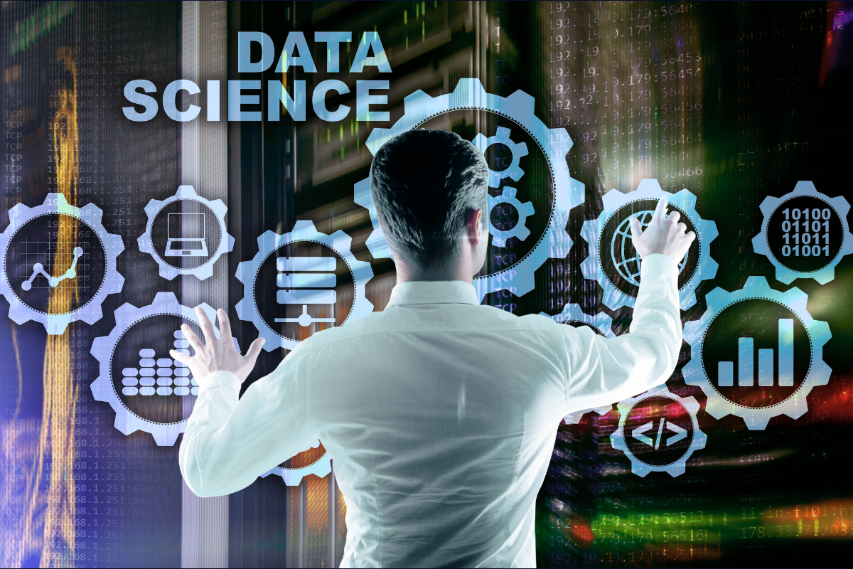 Data Science Course in Hyderabad